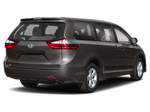 2020 Toyota Sienna SE Premium