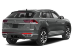 2020 Volkswagen Atlas Cross Sport 3.6L V6 SEL Premium R-Line 4Motion