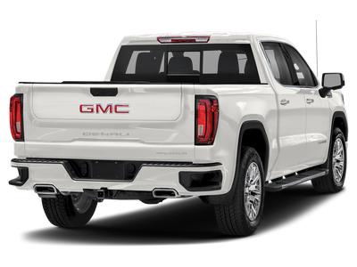 2021 GMC Sierra Denali