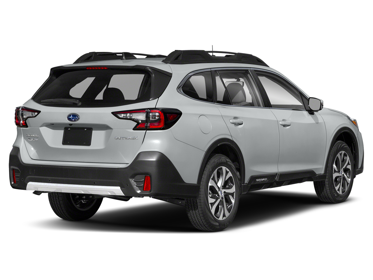 2021 Subaru Outback Limited W/ MOONROOF