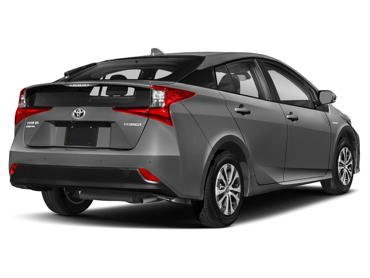 2022 Toyota Prius XLE AWD-e