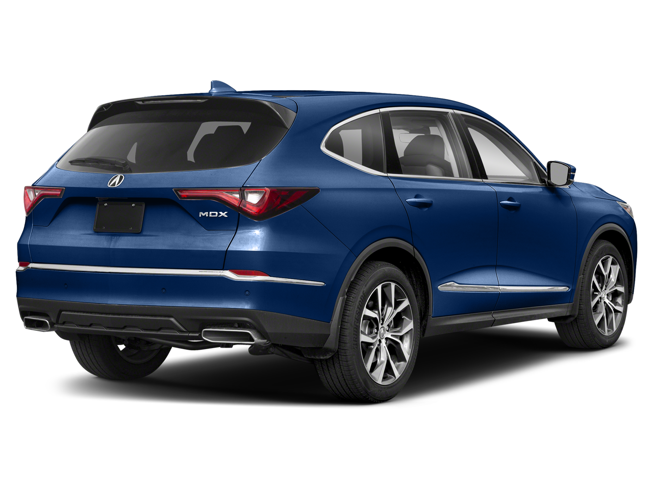 2023 Acura MDX Technology SH-AWD