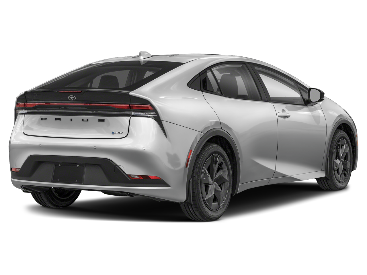 2024 Toyota PRIUS LE TOYOTA GOLD HYBRID CERTIFIED