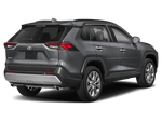 2024 Toyota RAV4 Limited GOLD CERTIFIED