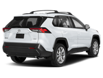 2025 Toyota RAV4 XLE Premium GOLD CERTIFIED