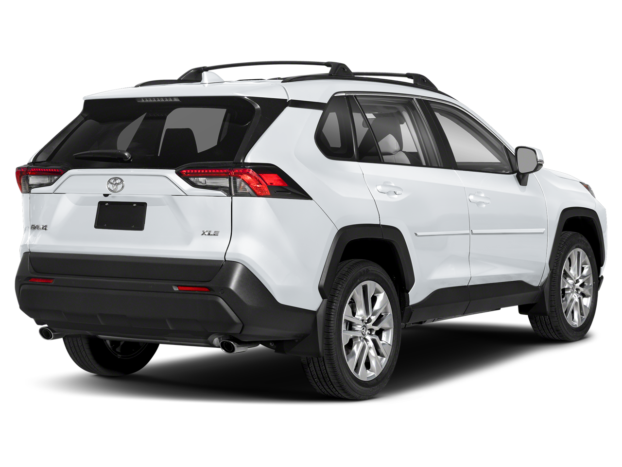 2025 Toyota RAV4 XLE Premium GOLD CERTIFIED