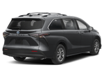 2025 Toyota Sienna XLE 7 Passenger TOYOTA GOLD CERTIFIED