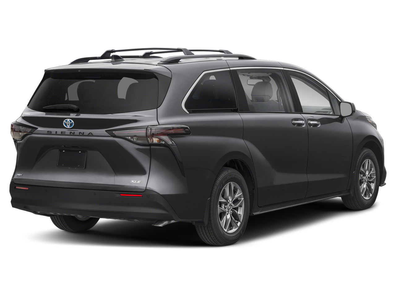 2025 Toyota Sienna XLE 7 Passenger TOYOTA GOLD CERTIFIED