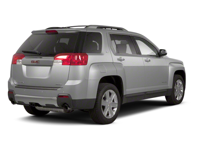 2012 GMC Terrain SLT-2