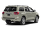 2017 Toyota SEQUOIA 4X4 Platinum