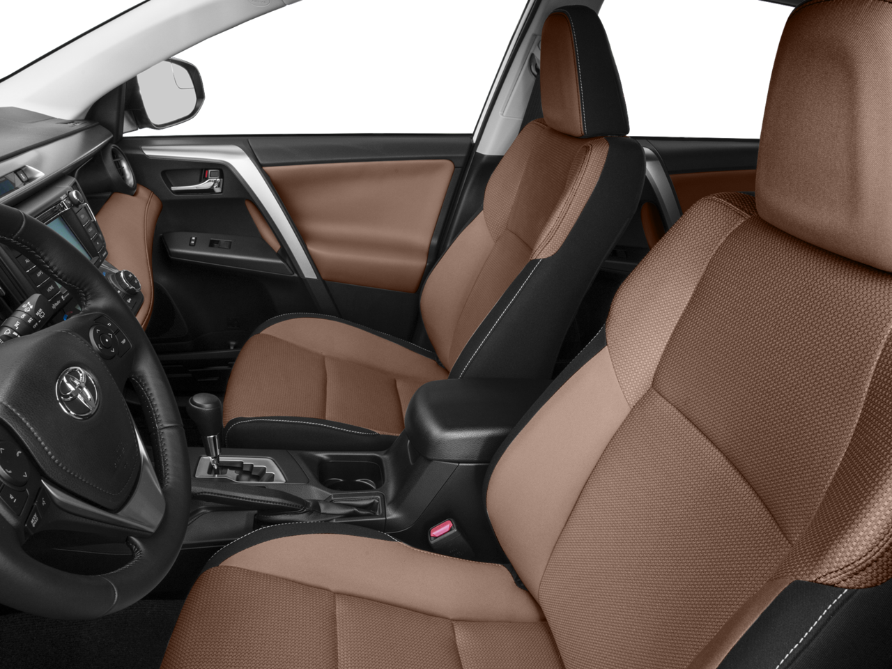 2016 Toyota RAV4 Hybrid Limited TOYOTA SILVER CERTIFIED