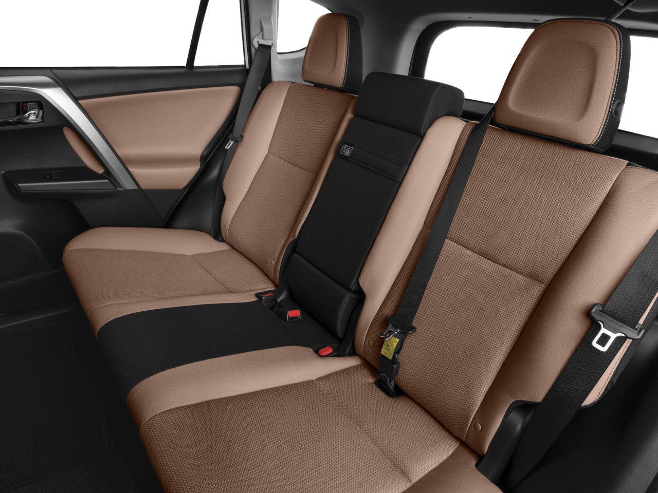 2016 Toyota RAV4 Hybrid Limited TOYOTA SILVER CERTIFIED