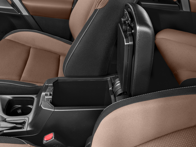 2016 Toyota RAV4 Hybrid Limited TOYOTA SILVER CERTIFIED