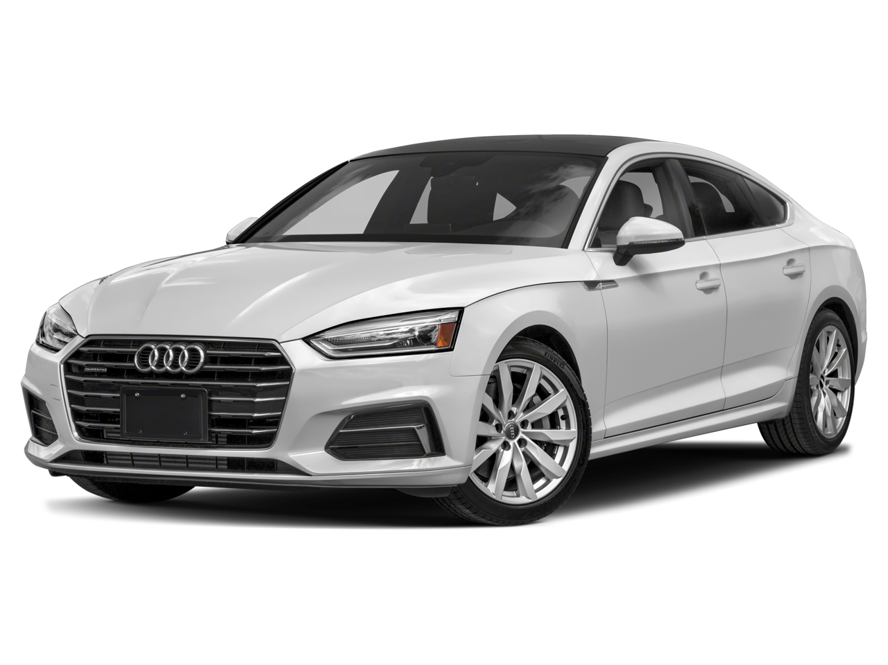 2018 Audi A5 Sportback 2.0T Premium Plus quattro S tronic's photo