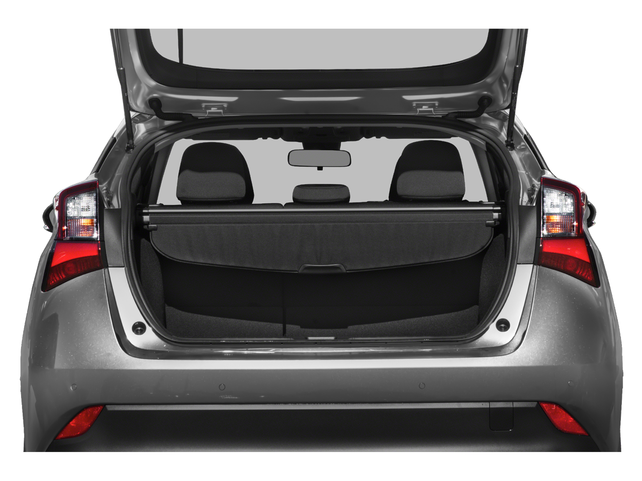 2019 Toyota Prius XLE