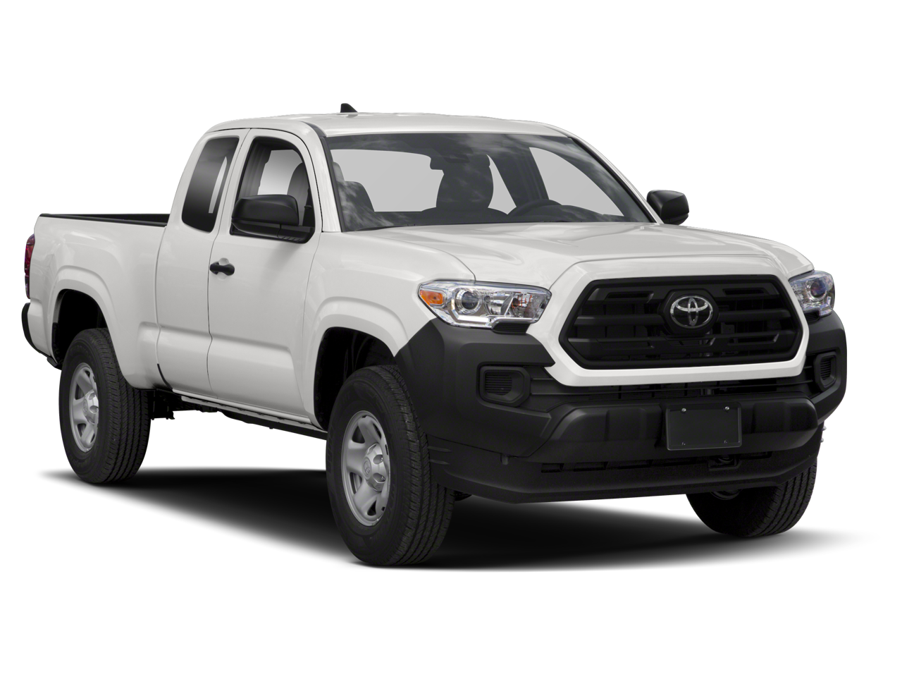 2019 Toyota Tacoma SR5 V6