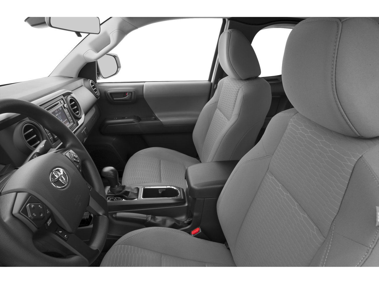 2019 Toyota Tacoma SR5 V6