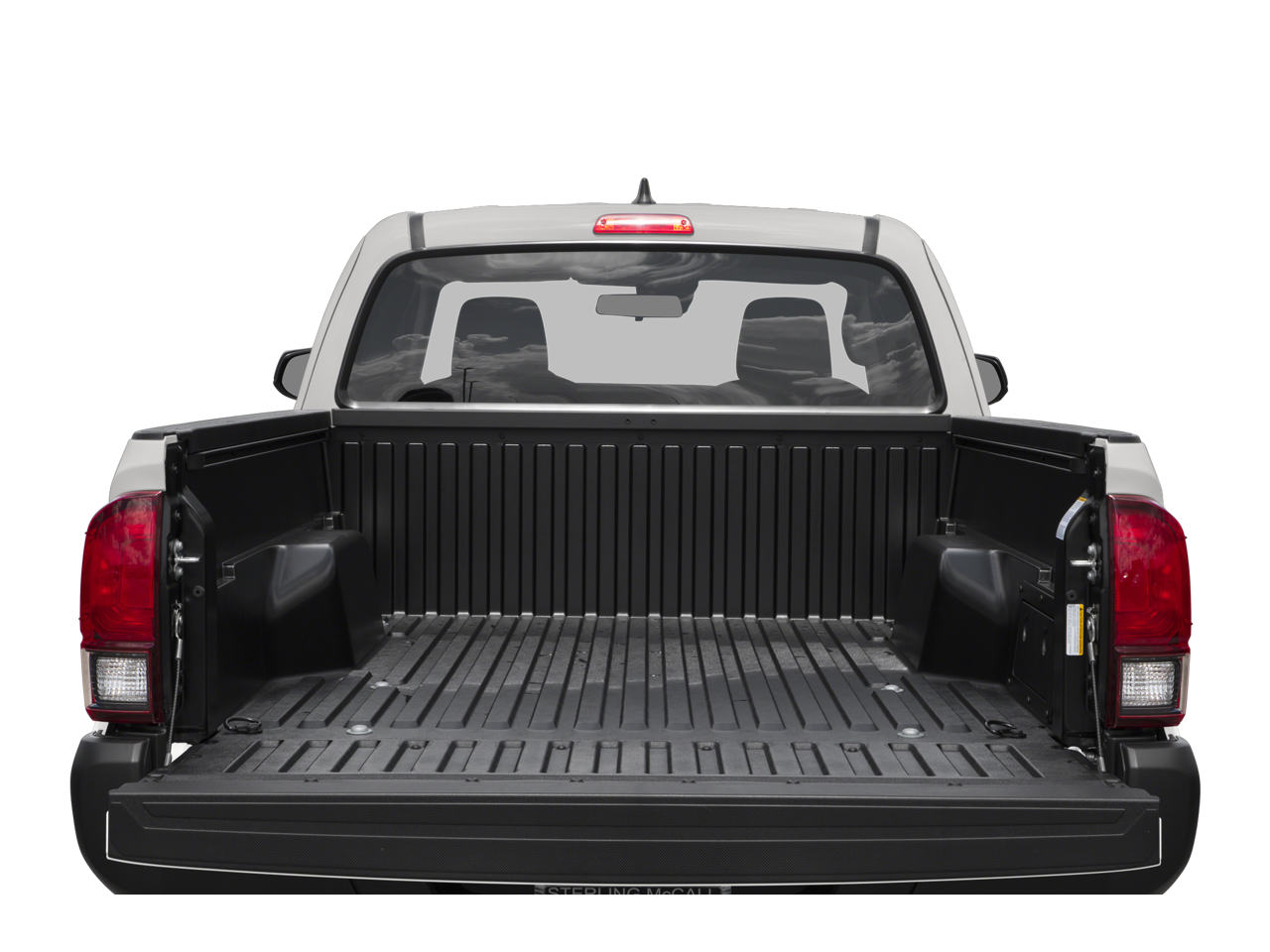 2019 Toyota Tacoma SR5 V6