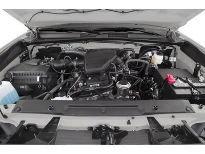 2019 Toyota Tacoma SR5 V6