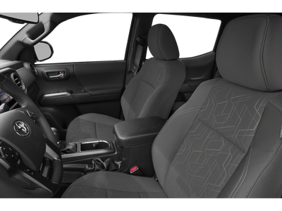 2019 Toyota Tacoma TRD Off-Road