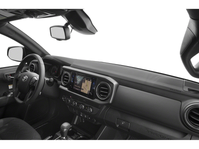 2019 Toyota Tacoma TRD Off-Road