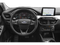 2020 Ford Escape Hybrid SE Sport