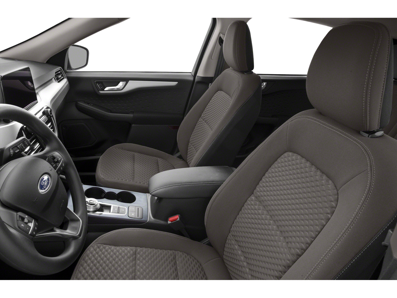 2020 Ford Escape Hybrid SE Sport