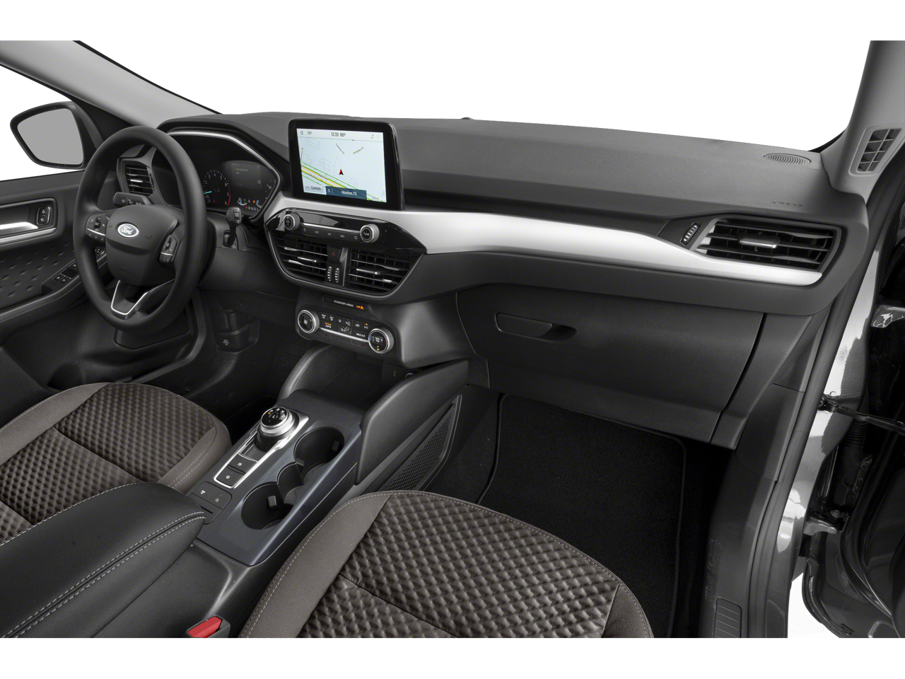 2020 Ford Escape Hybrid SE Sport