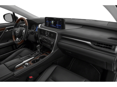 2020 Lexus RX 350L