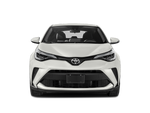 2020 Toyota C-HR XLE