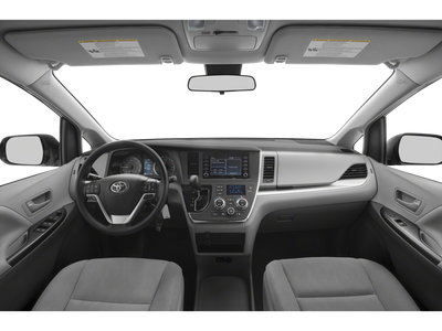 2020 Toyota Sienna SE Premium