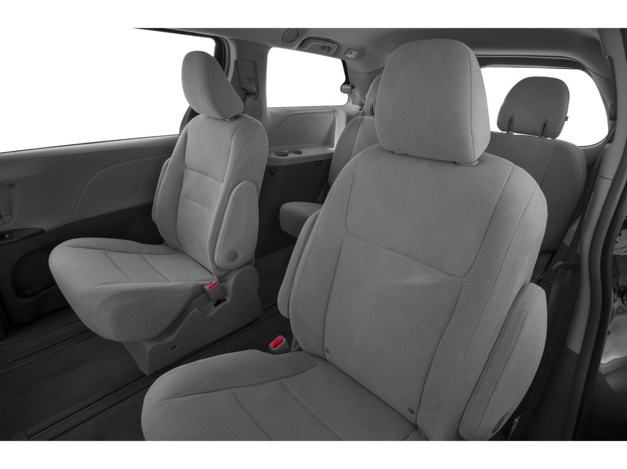 2020 Toyota Sienna SE Premium