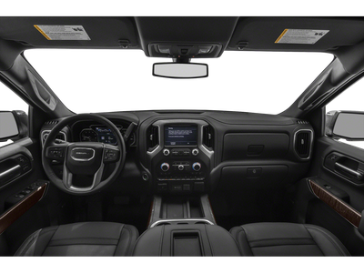 2021 GMC Sierra Denali