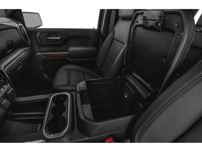 2021 GMC Sierra Denali