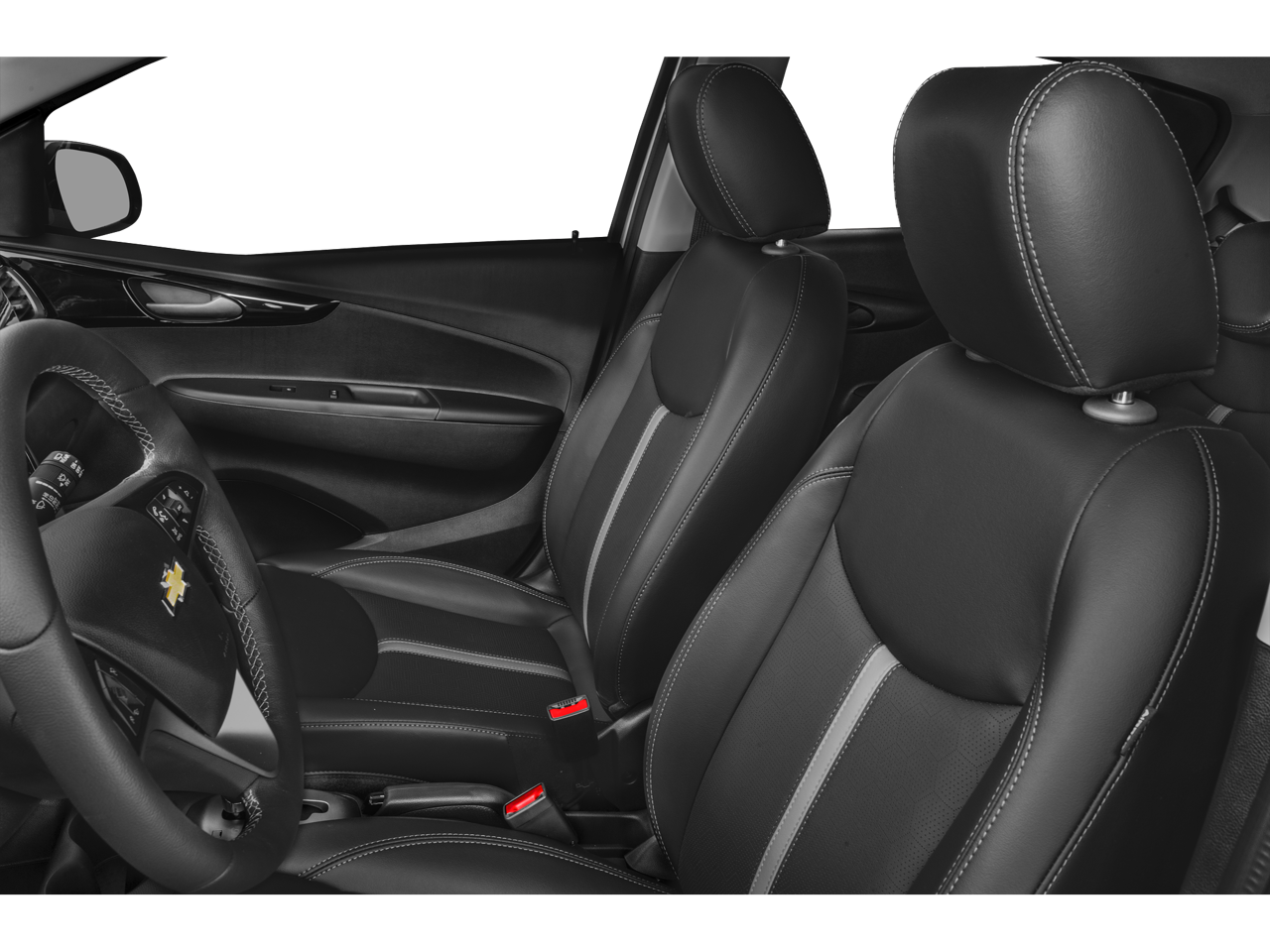 2022 Chevrolet Spark ACTIV