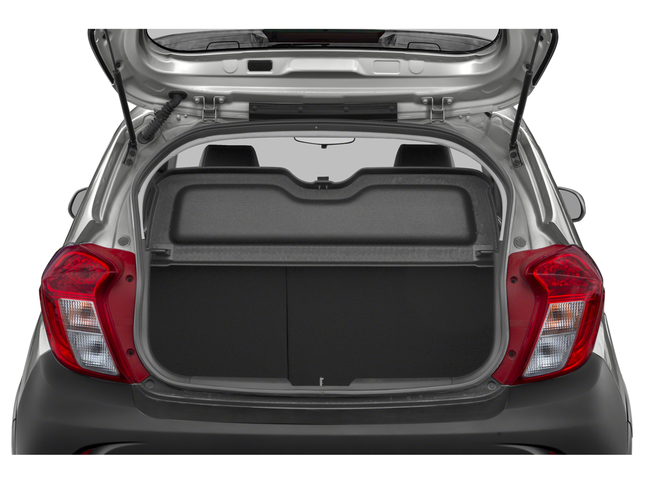 2022 Chevrolet Spark ACTIV