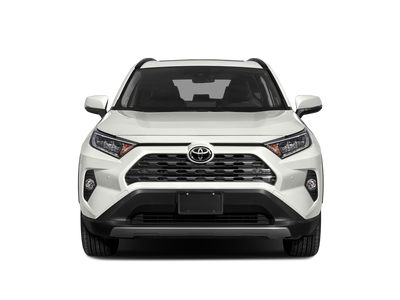 2022 Toyota RAV4 Limited
