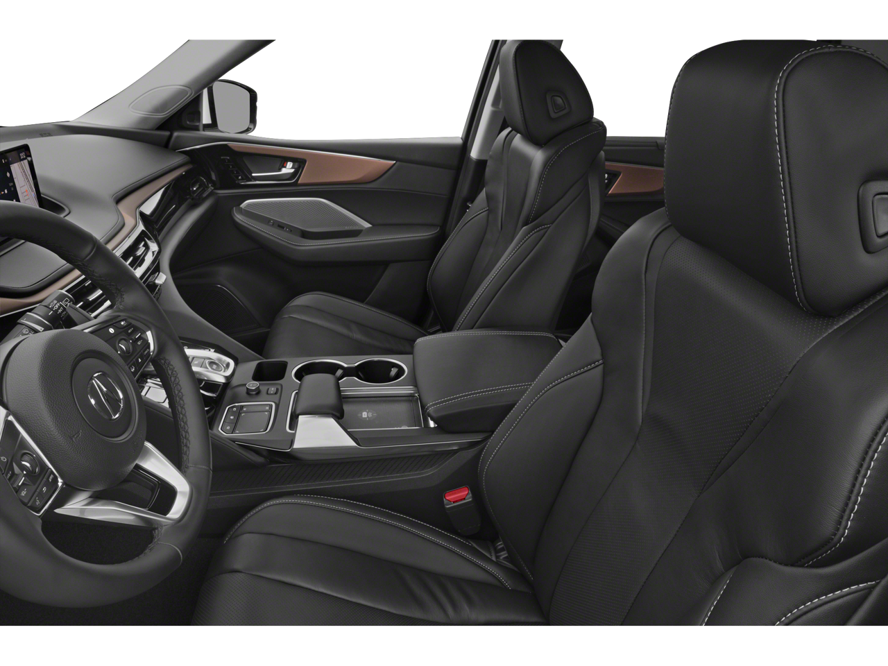 2023 Acura MDX Technology SH-AWD