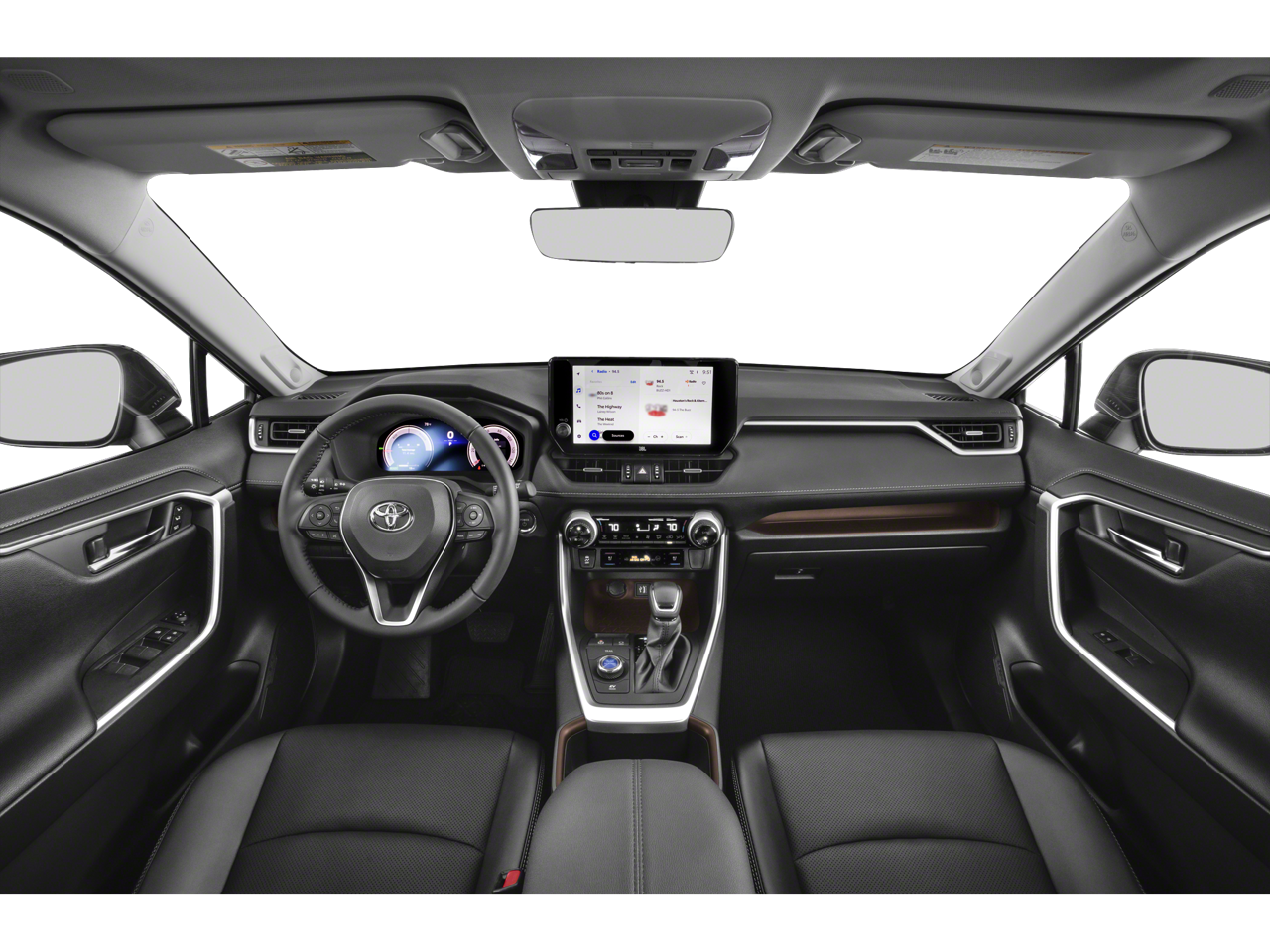 2023 Toyota RAV4 Hybrid Limited
