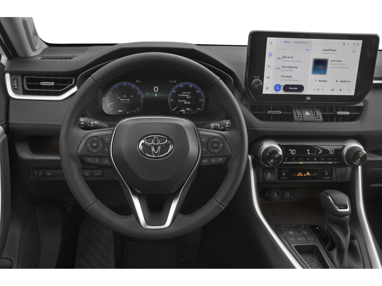2024 Toyota RAV4 Limited GOLD CERTIFIED