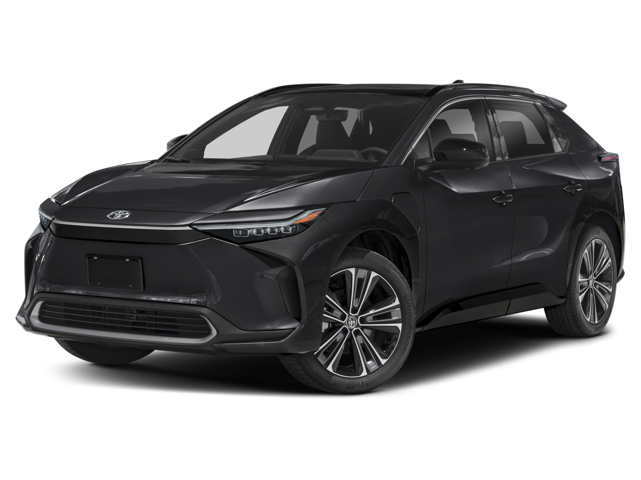 2024 Toyota bZ4X Limited AWD's photo