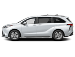 2025 Toyota Sienna Limited 7 Passenger TOYOTA GOLD CERTIFIED
