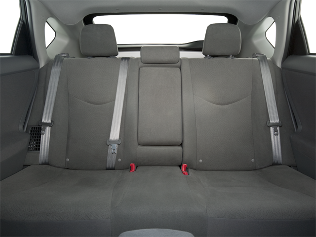2010 Toyota Prius IV
