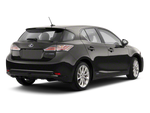 2012 Lexus CT 200h Premium