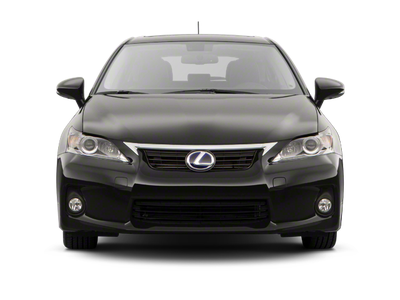 2012 Lexus CT 200h Premium