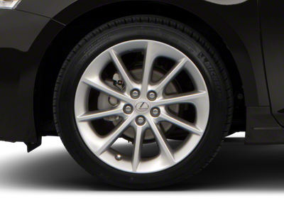 2012 Lexus CT 200h Premium