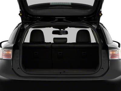 2012 Lexus CT 200h Premium