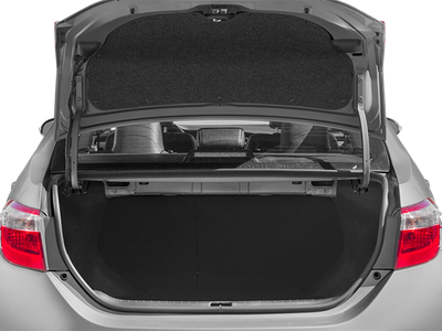 2014 Toyota Corolla S Premium