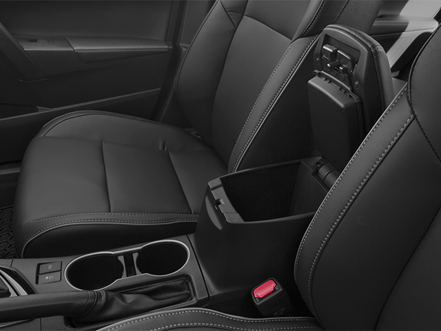 2014 Toyota Corolla S Premium