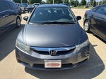 2011 Honda Civic VP